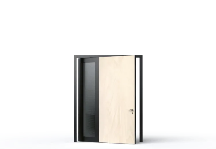    Pirnar (dyer të jashtme)
